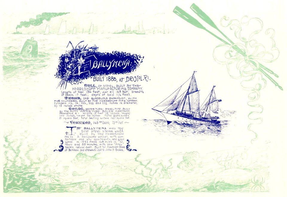 Ballymena (steam yacht) 02