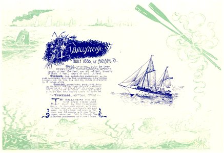 Ballymena (steam yacht) 02