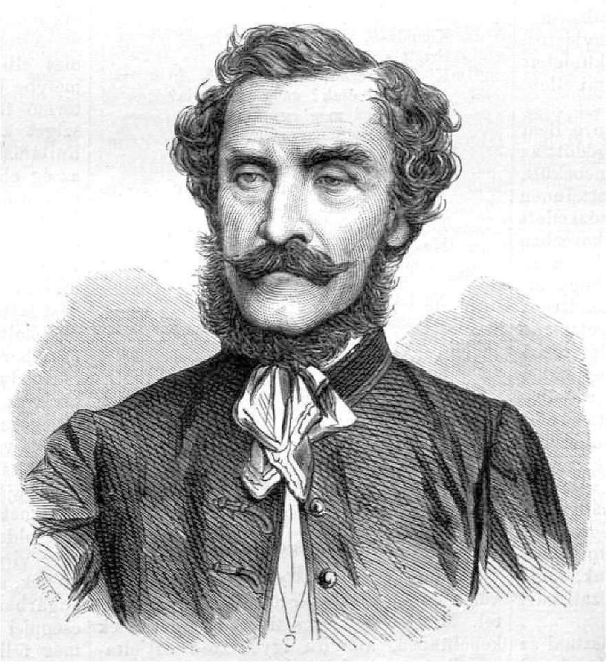 Balogh János VU