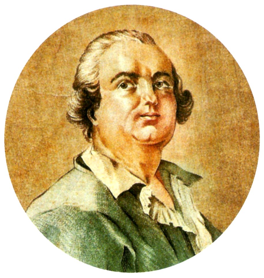 Giuseppe Balsamo