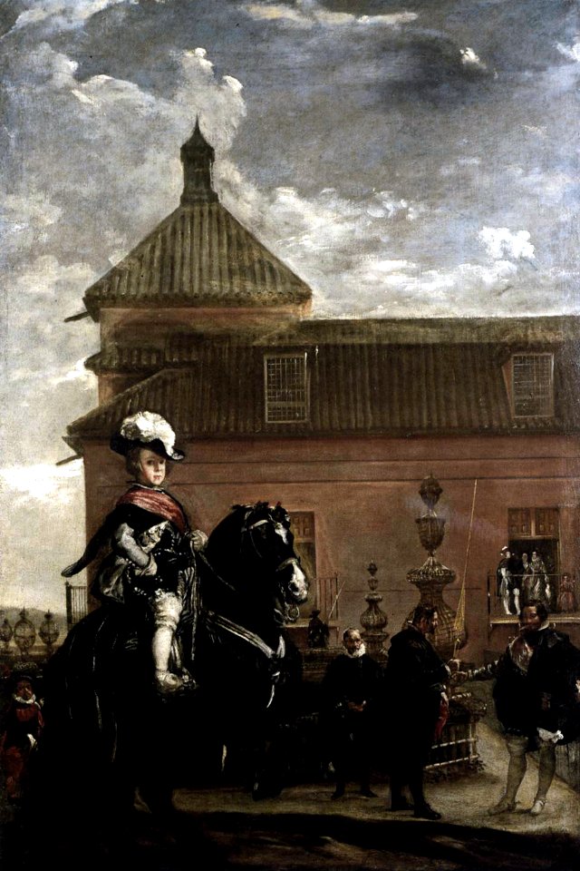 Baltasar Carlos