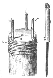 Baltet - L'art de greffer - fig51