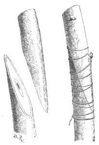 Baltet - L'art de greffer - fig80