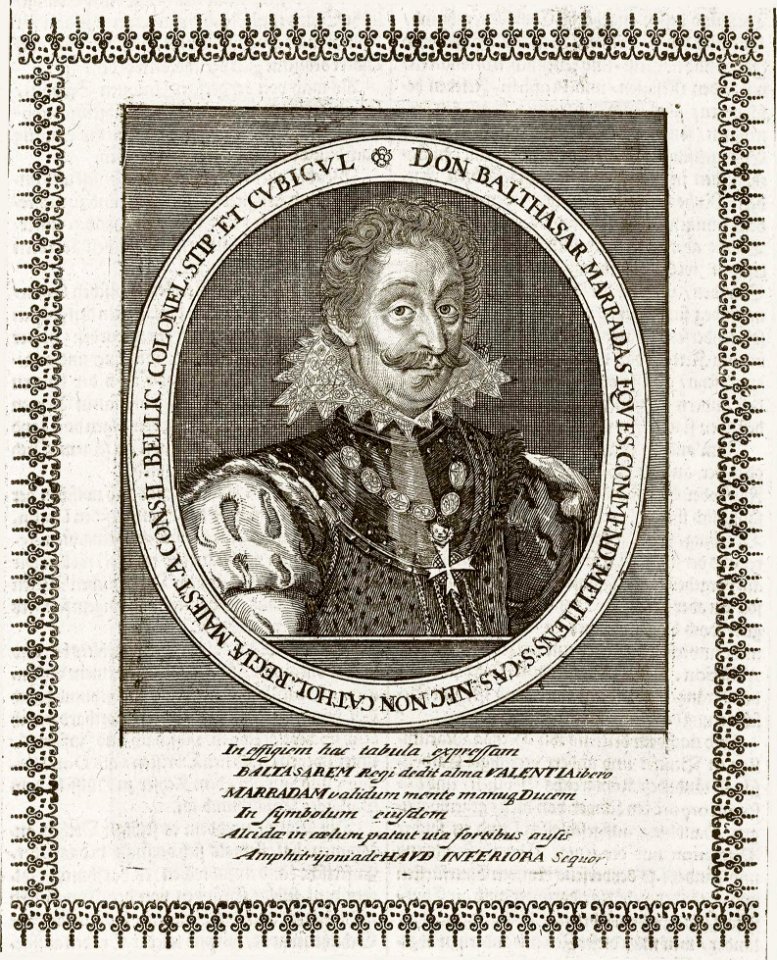 Balthasar Marradas 02 IV 13 2 0026 01 0371 a Seite 1 Bild 0001