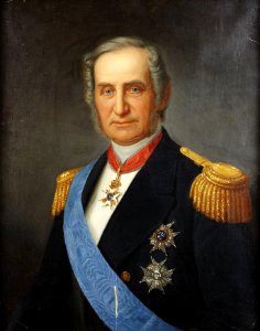 Baltzar von Platen (1804–1875) 001