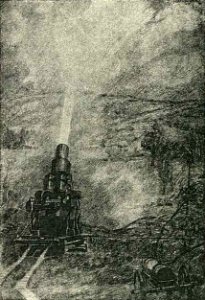 Baluschek Der Krieg 018 Bild