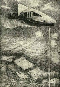 Baluschek Der Krieg 020 Bild