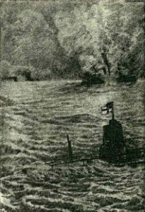 Baluschek Der Krieg 022 Bild