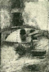 Baluschek Der Krieg 021 Bild