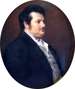 Balzac Gérard-Séguin