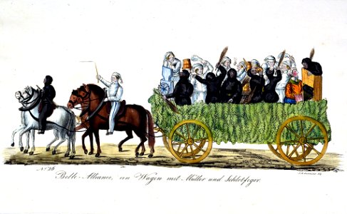 Bamberg Maskerade 1837 img26
