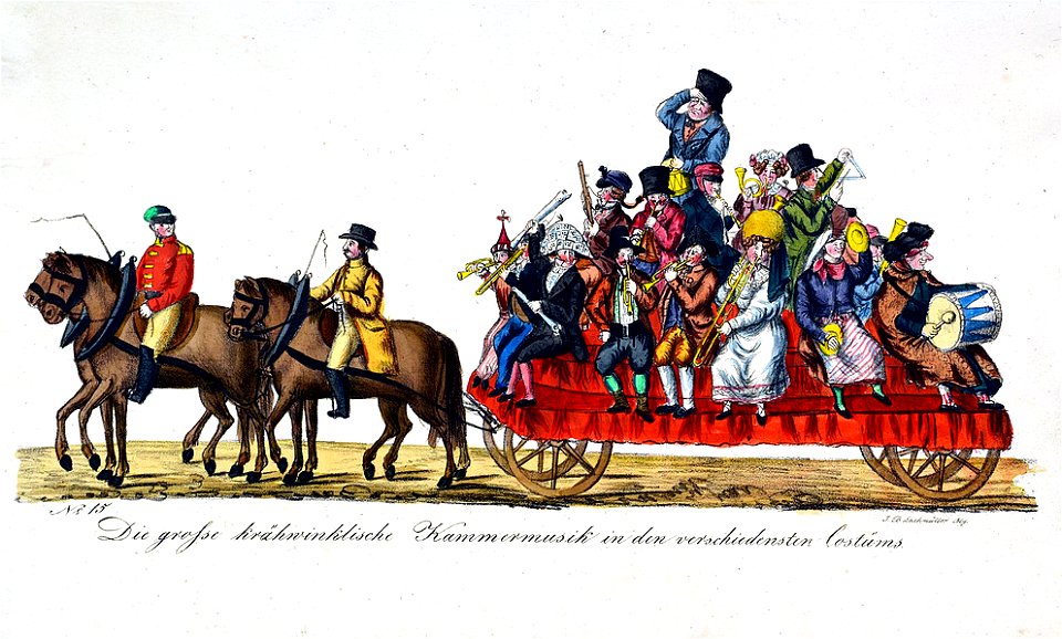 Bamberg Maskerade 1837 img15