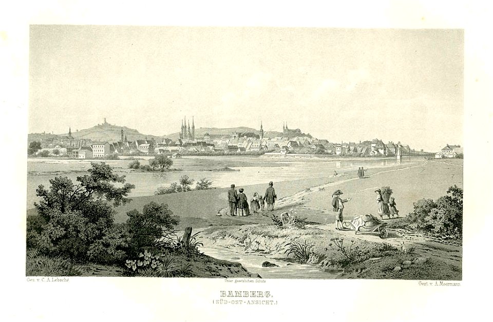 Bamberg Stich