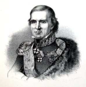 Baltzar Bogislaus von Platen Svenska industriens män