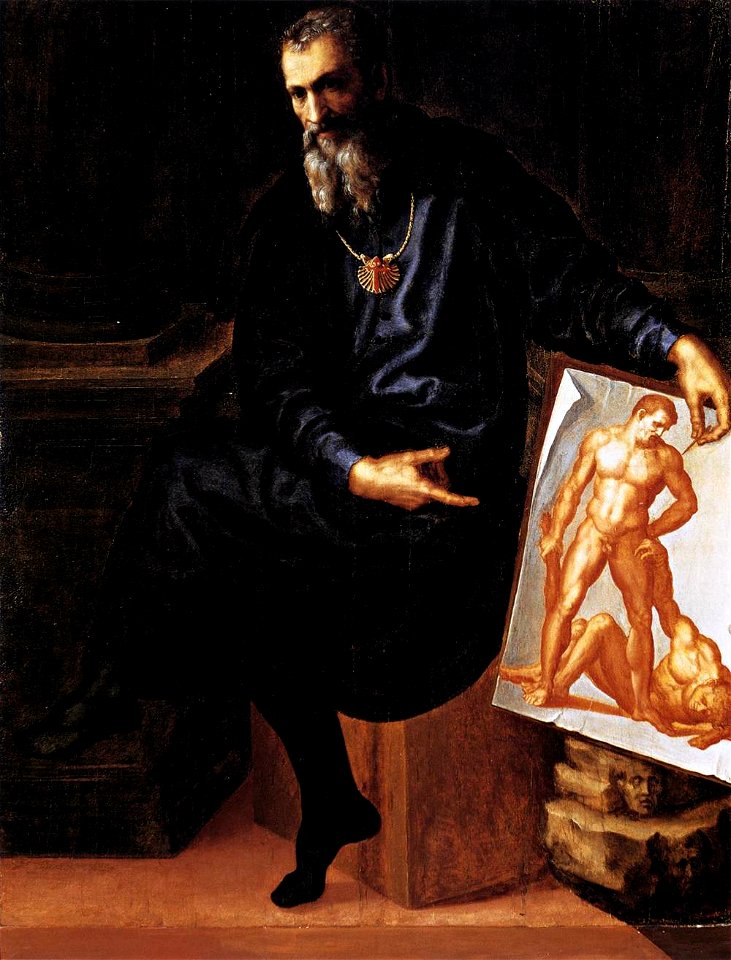 Baccio Bandinelli