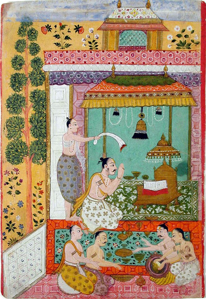Bangala Ragini of Megh (6124543323)