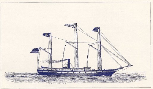Bangor (steamship 1844) 01