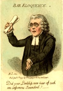 Bar eloquence. (BM 1868,0808.6400)