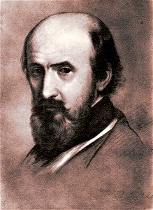 Barabás id. Markó Károly