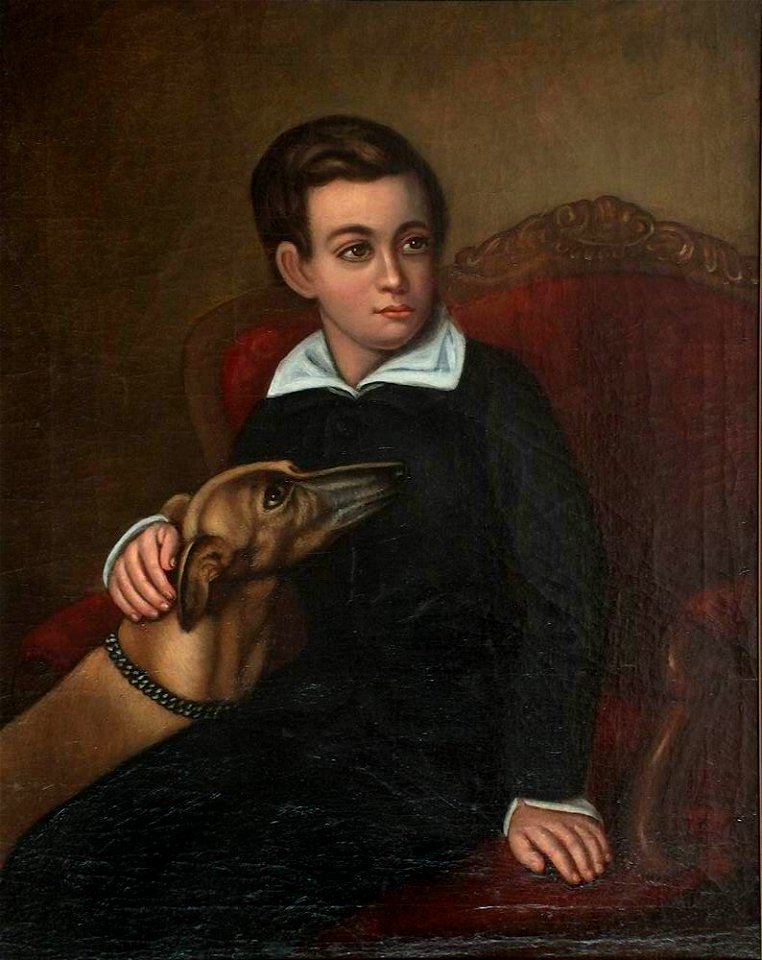Barabás Olivér Paget
