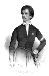 Barabás Petőfi