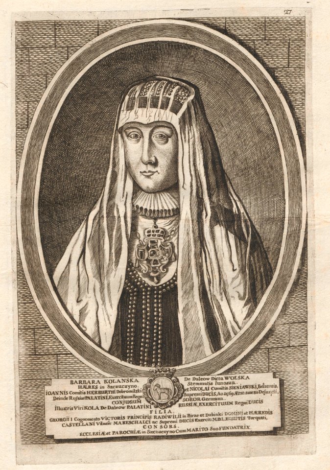 Barbara Kolanka