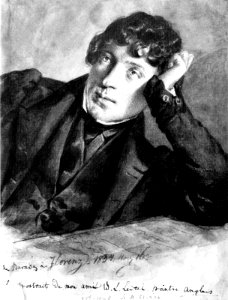 Barabás William Leighton Leitch