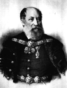 Barabás Self-portrait 1884