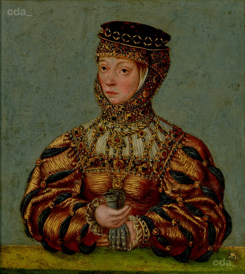 Barbara Radziwill (PL MNK XII-540 2017 Overall)
