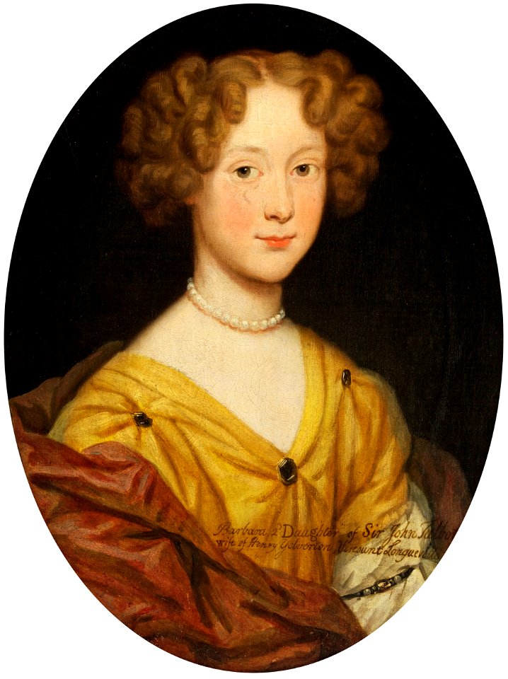 Barbara Talbot