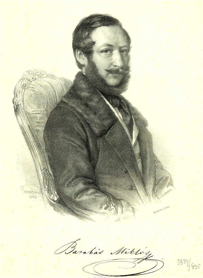 Barabás Miklós