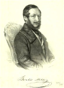 Barabás Miklós