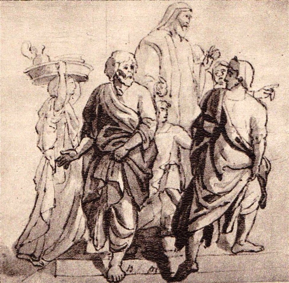 Barbu Iscovescu - Studiu