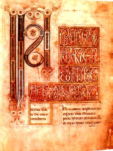 BarberiniGospelsFol125rinciptJohn