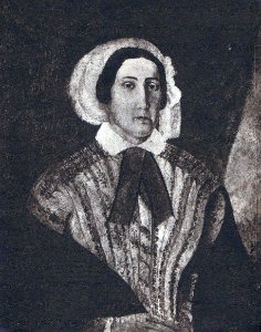Barbu Iscovescu - Portret de femeie