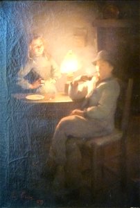 Barcelonnette - Musée de la Vallée (57) (2)