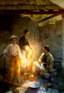 Barcelonnette - Musée de la Vallée (57) (4)