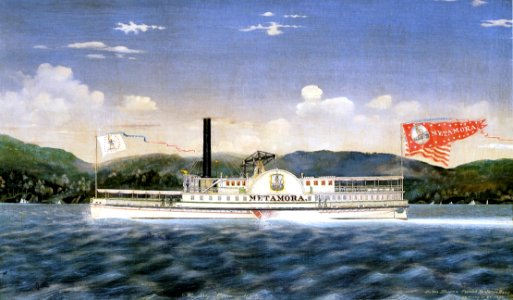 Metamora 01