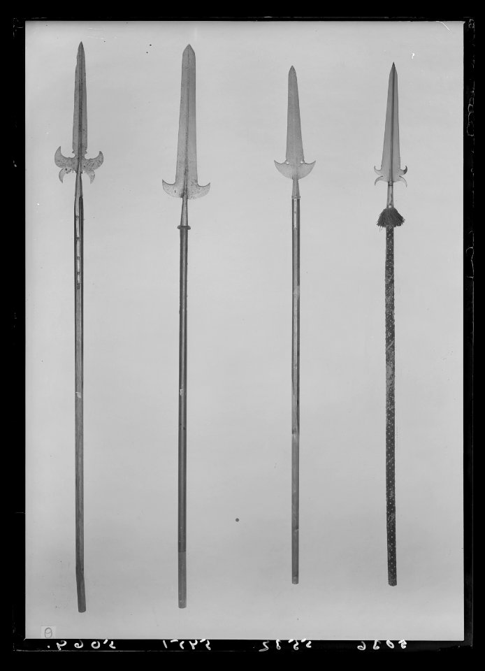 Bardisan - Livrustkammaren - 17641