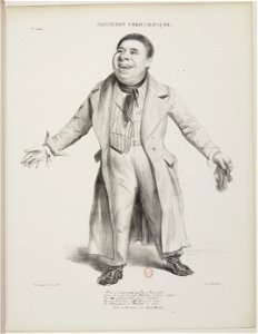 Bardou- Panthéon charivarique