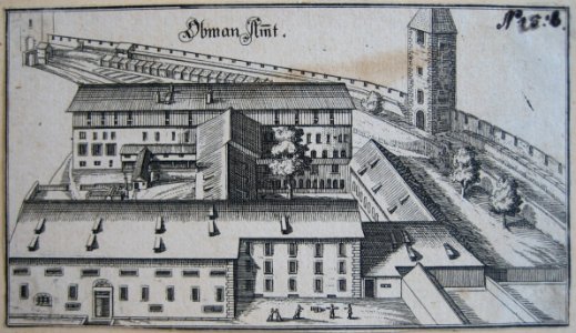 Barfüsser Bluntschli