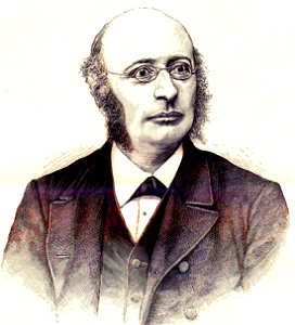 Barend Joseph Stokvis
