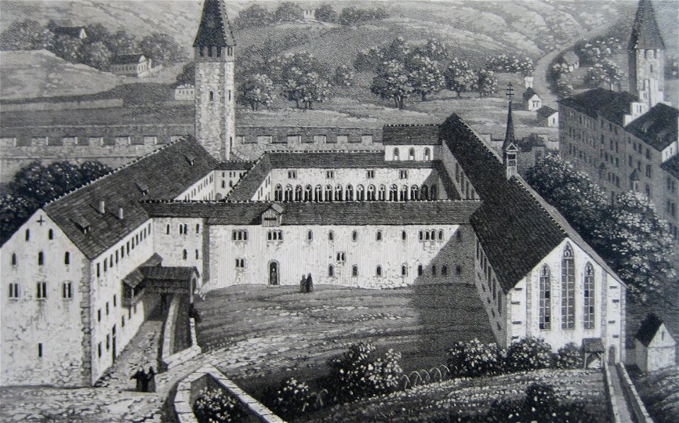 Barfüsser Obmannamt