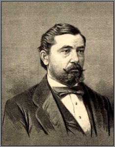 Barna Zsigmond, Mo. és a Nagyvilág, 1883