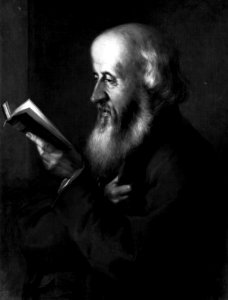 William Barnes by George Stuckey