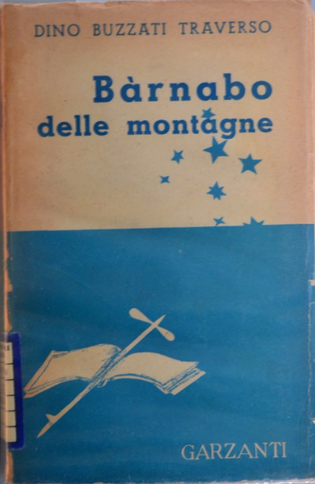 Barnabo