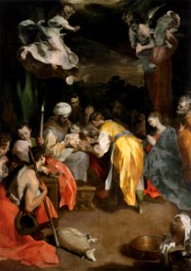 Barocci-Circoncision-Louvre