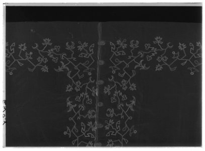 Barnkolt - Livrustkammaren - 61806-negative