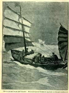 Barques-Korean