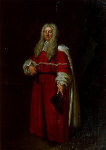 Baron Pryse